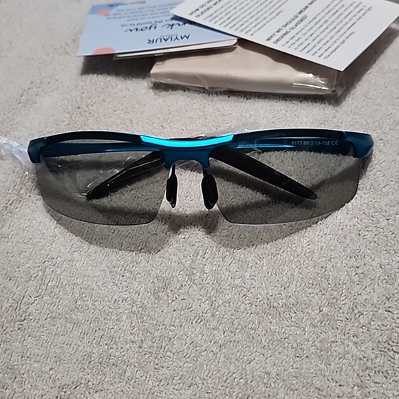 myiaur Other - MYIAUR EYEWEAR NIGHT DRIVING GLASSES